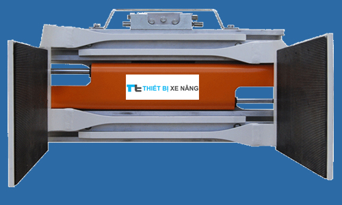 Kẹp đa năng cố định